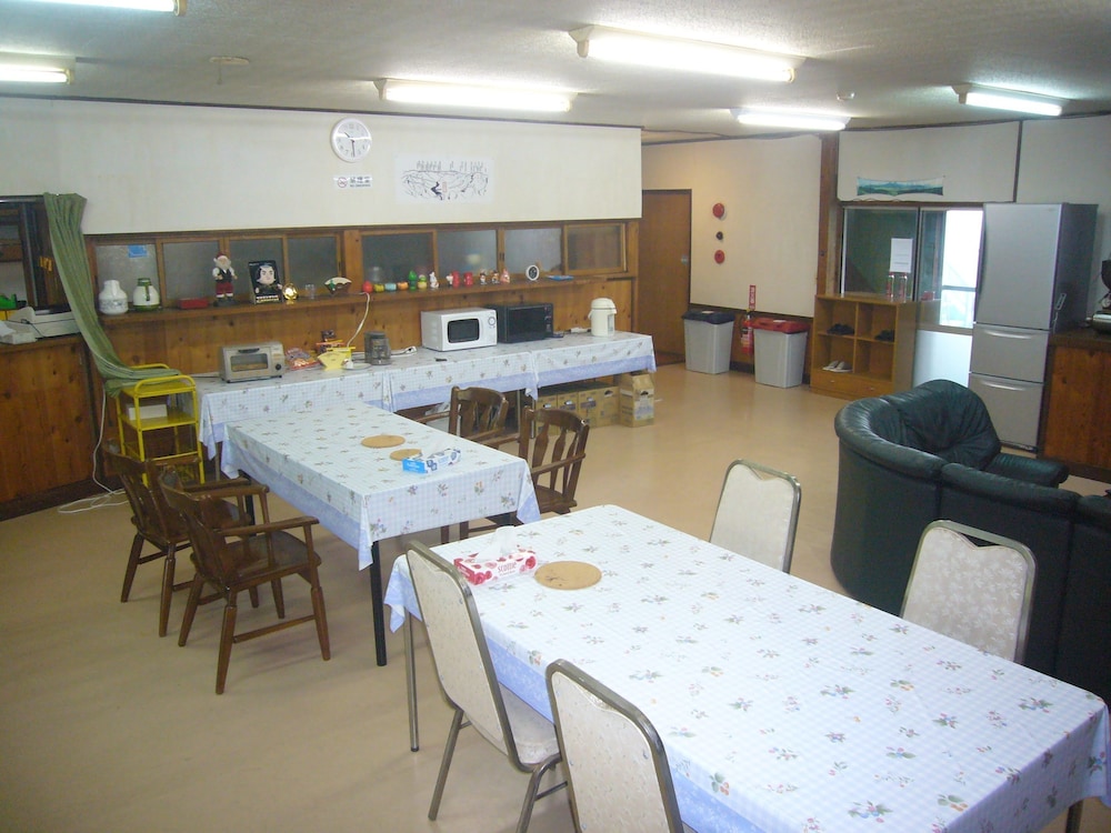 Futago Cabin 35/50