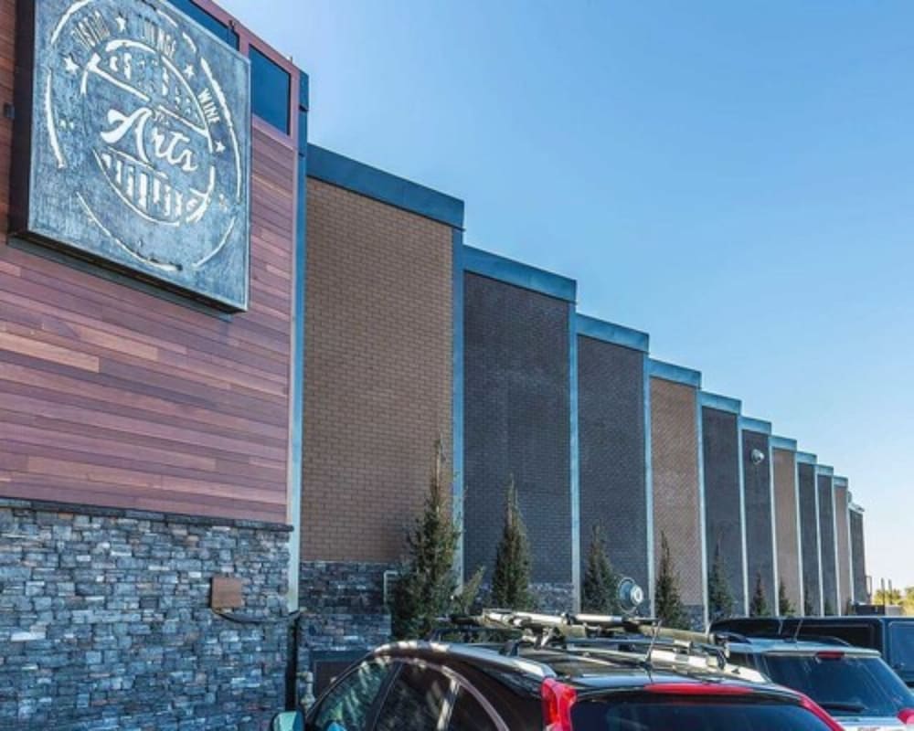 Wyndham Garden Medicine Hat Conference Center 1/46