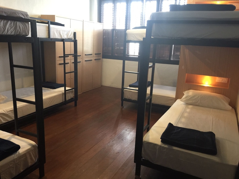 The Frame Guesthouse 37/55