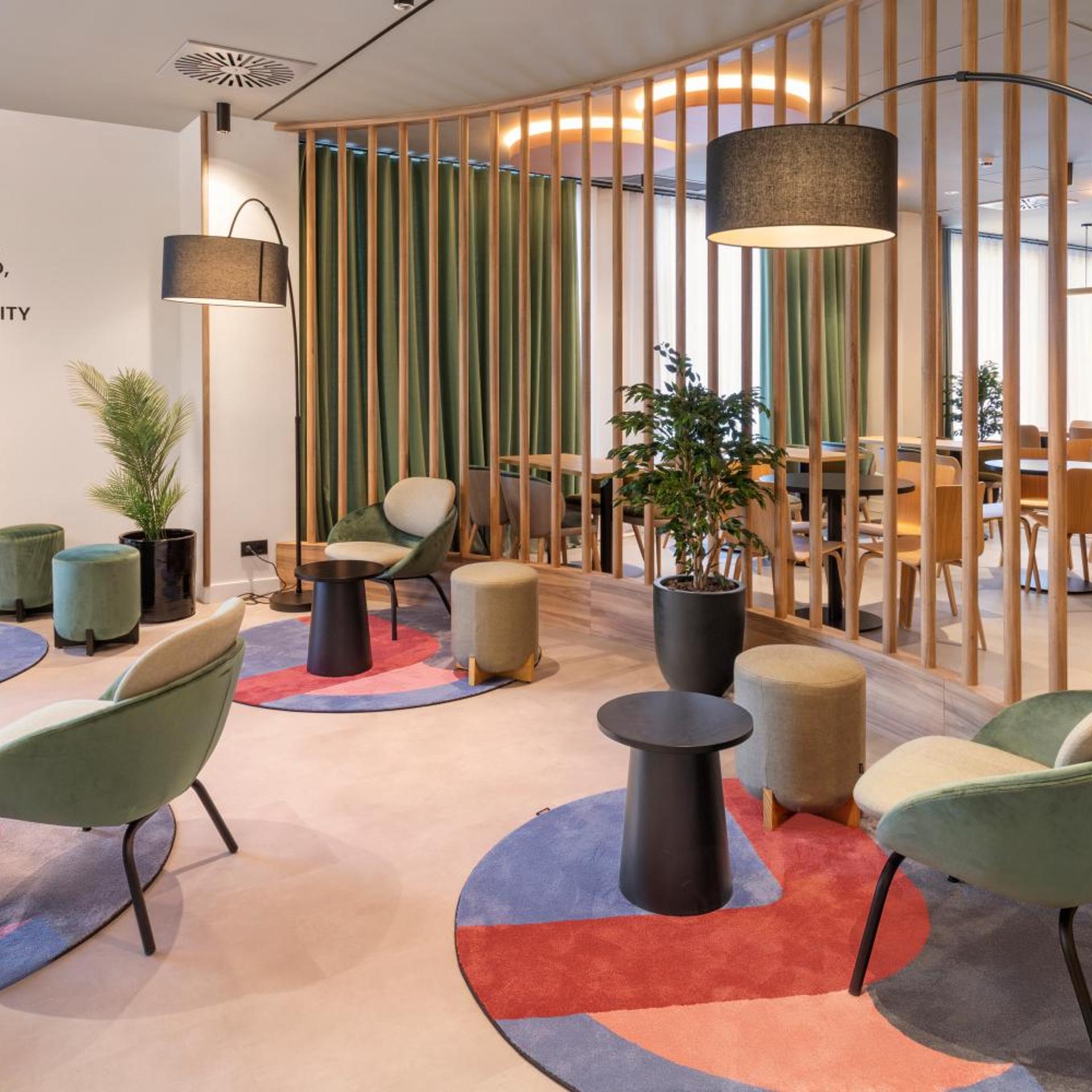 B&B HOTEL Madrid Vallecas La Gavia 27/33