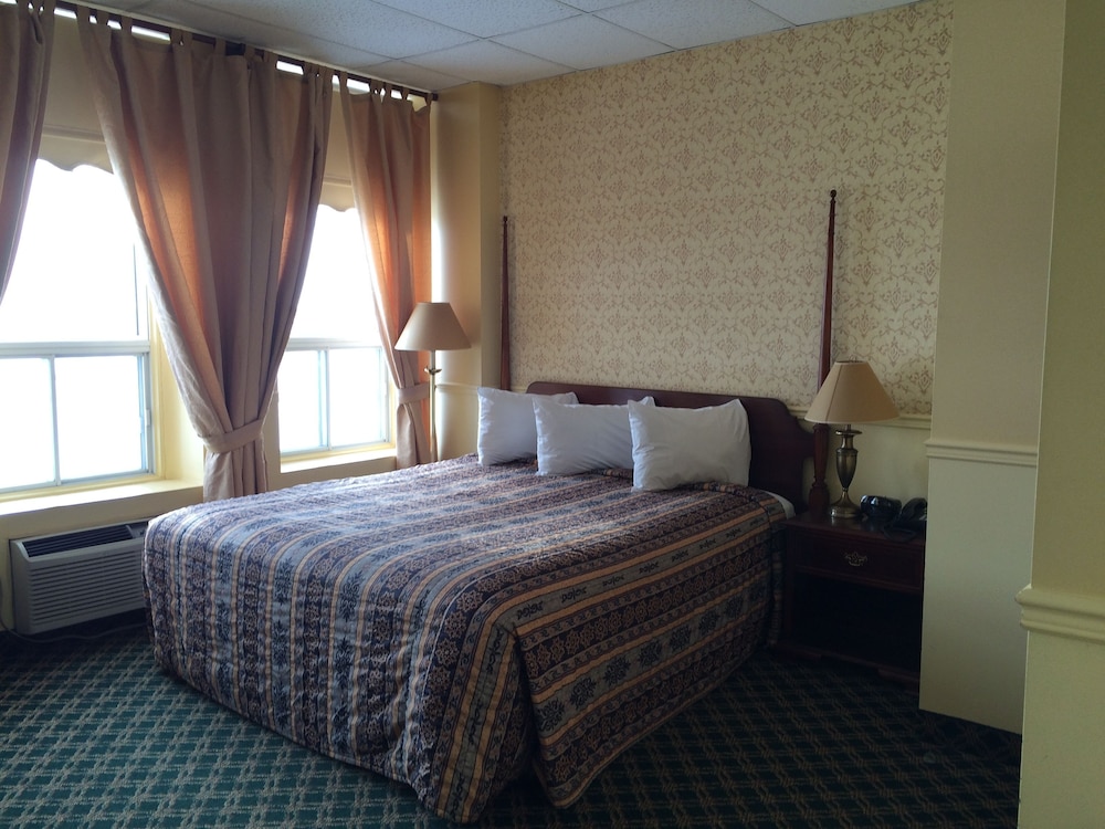 Auberge Montebello 21/67