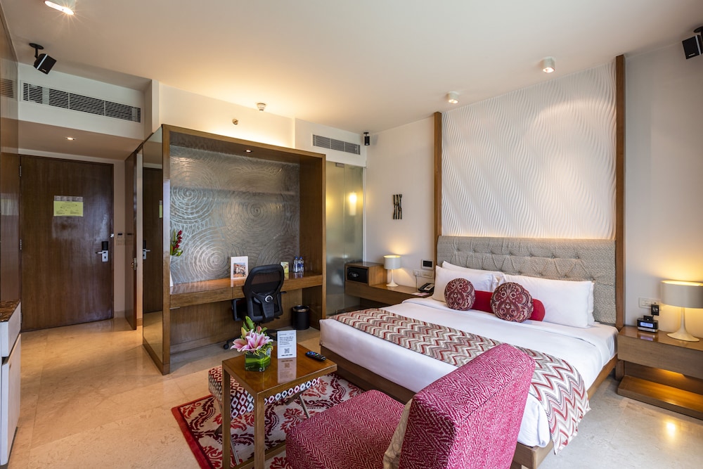 Vivanta Bengaluru Whitefield 26/82