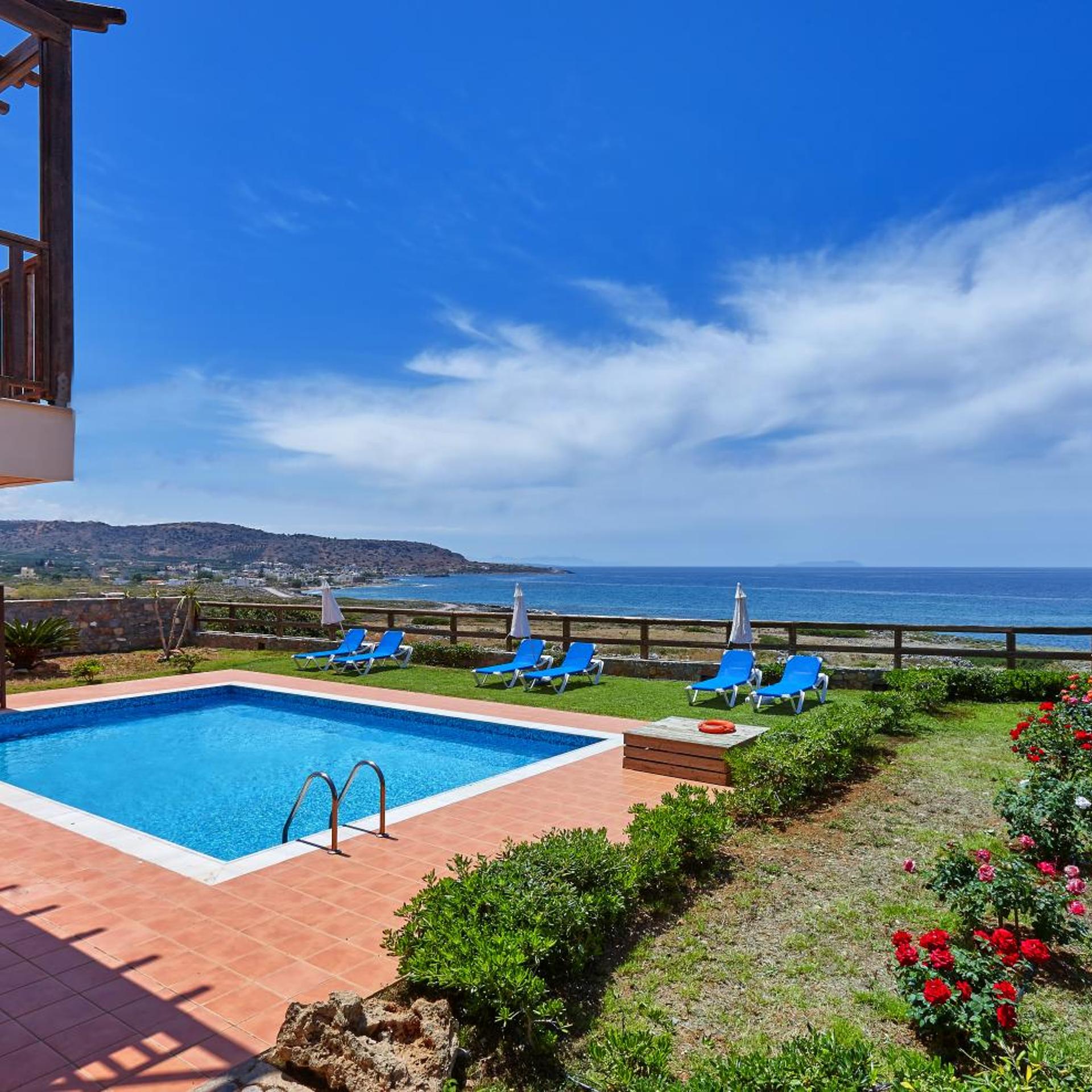 Vasia Villas 20/24