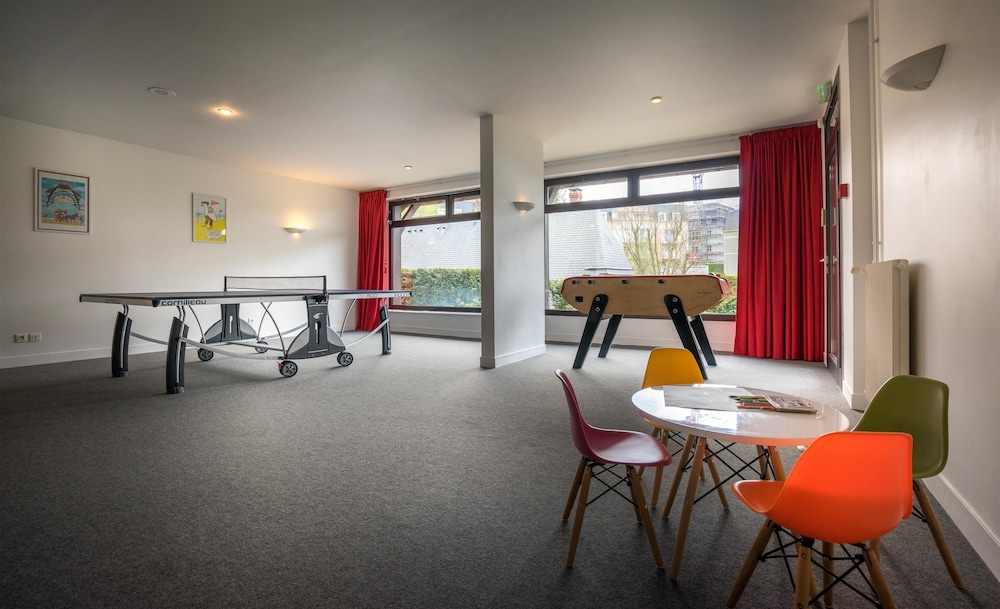 Best Western Plus Hostellerie Du Vallon 41/60