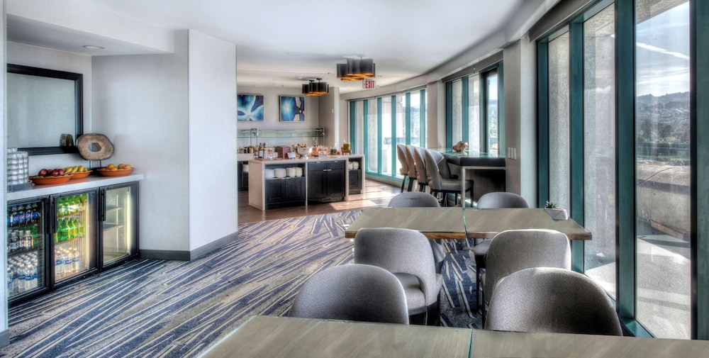 Hyatt Regency San Francisco Airport 45/79