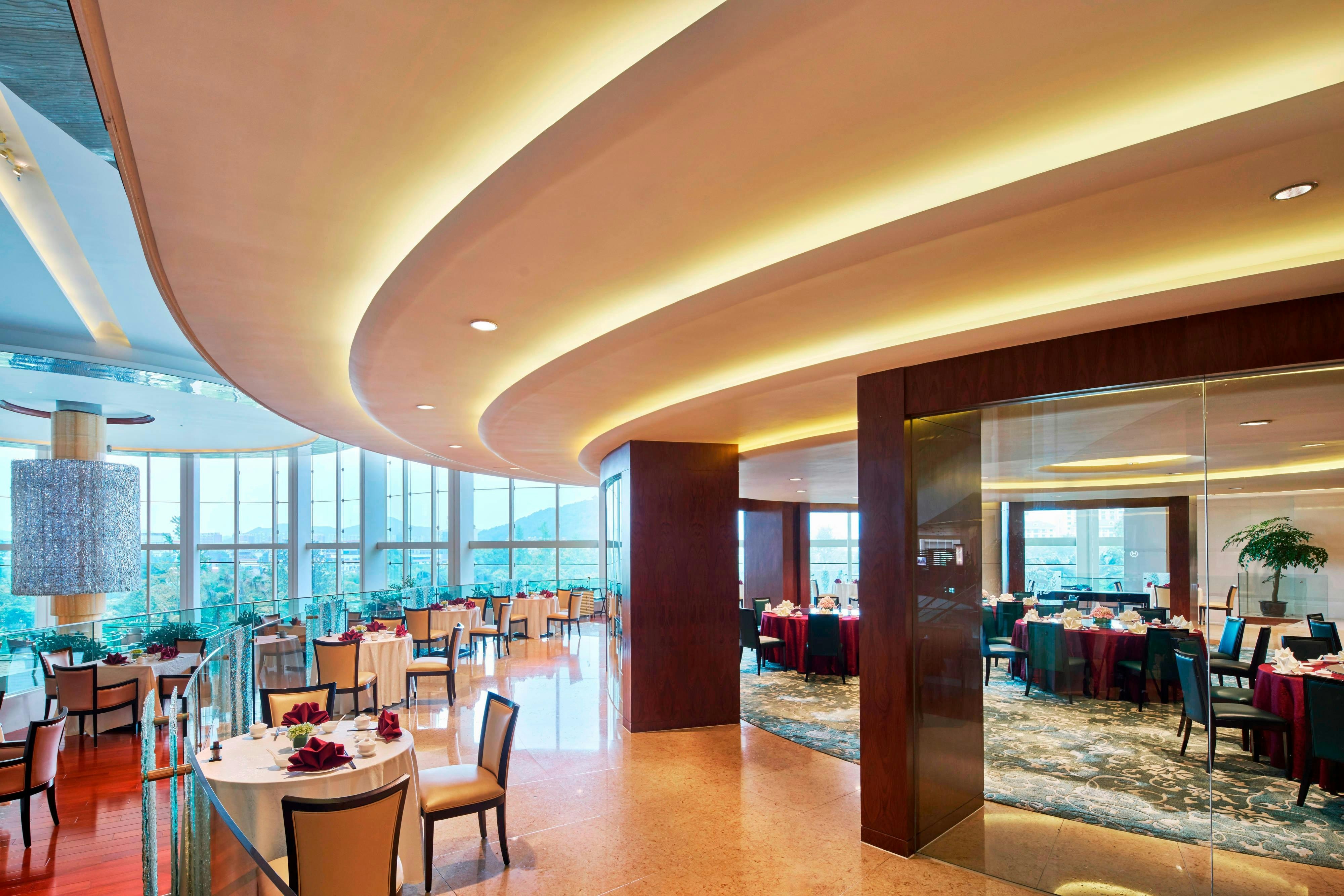 Sheraton Zhoushan Hotel 13/19