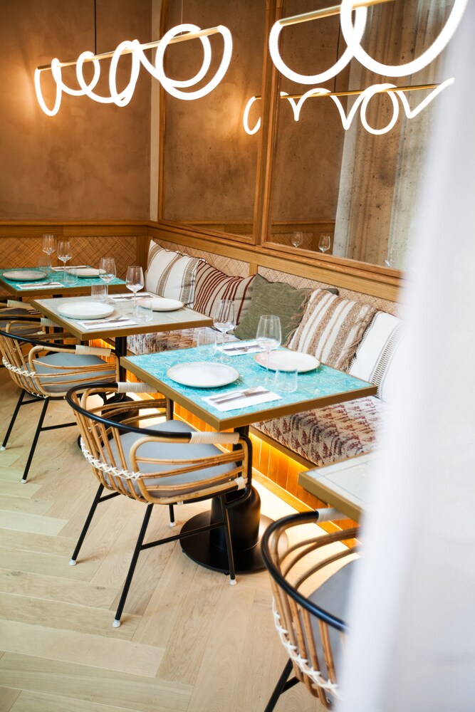 Bloom House Hotel & Spa Paris 35/52