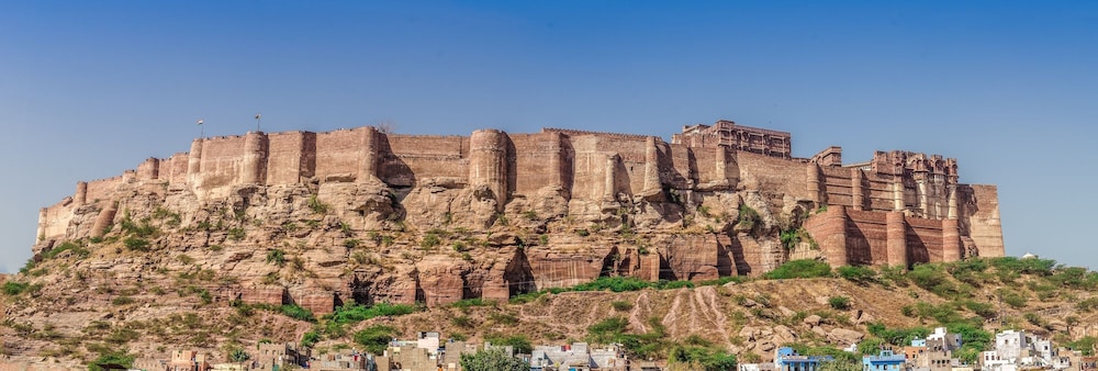 JEE RI HAVELI 46/50