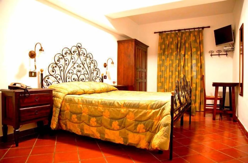Hotel Bucaneve 19/40