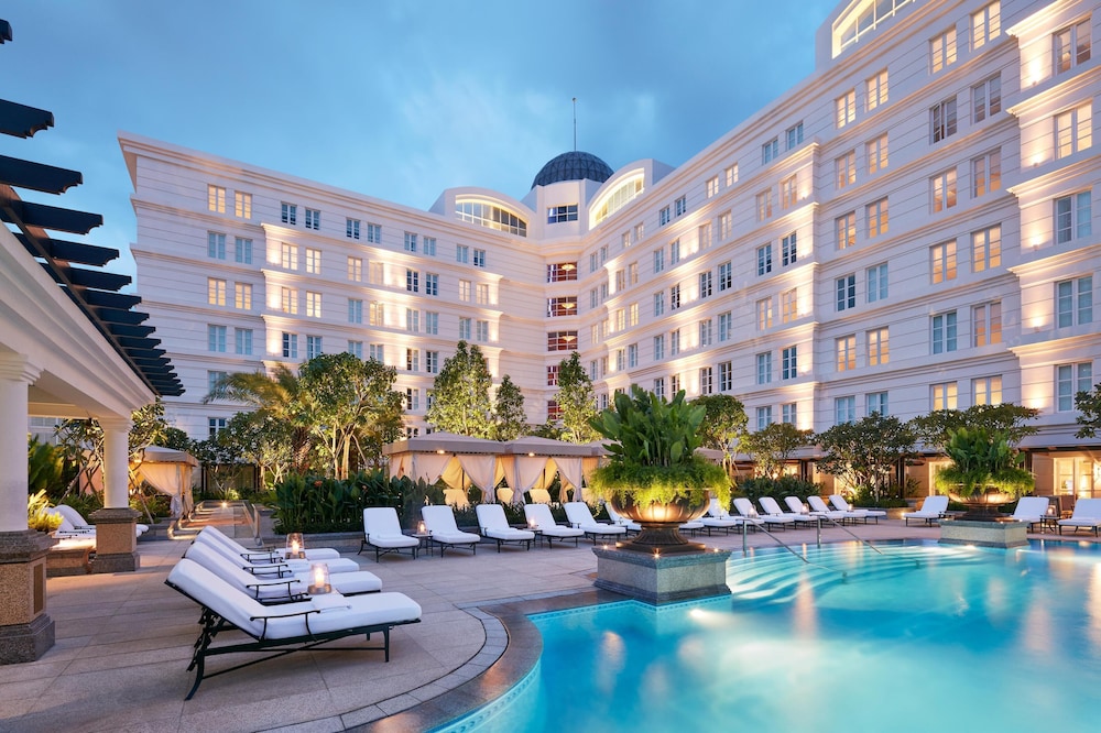 Park Hyatt Saigon 72/79
