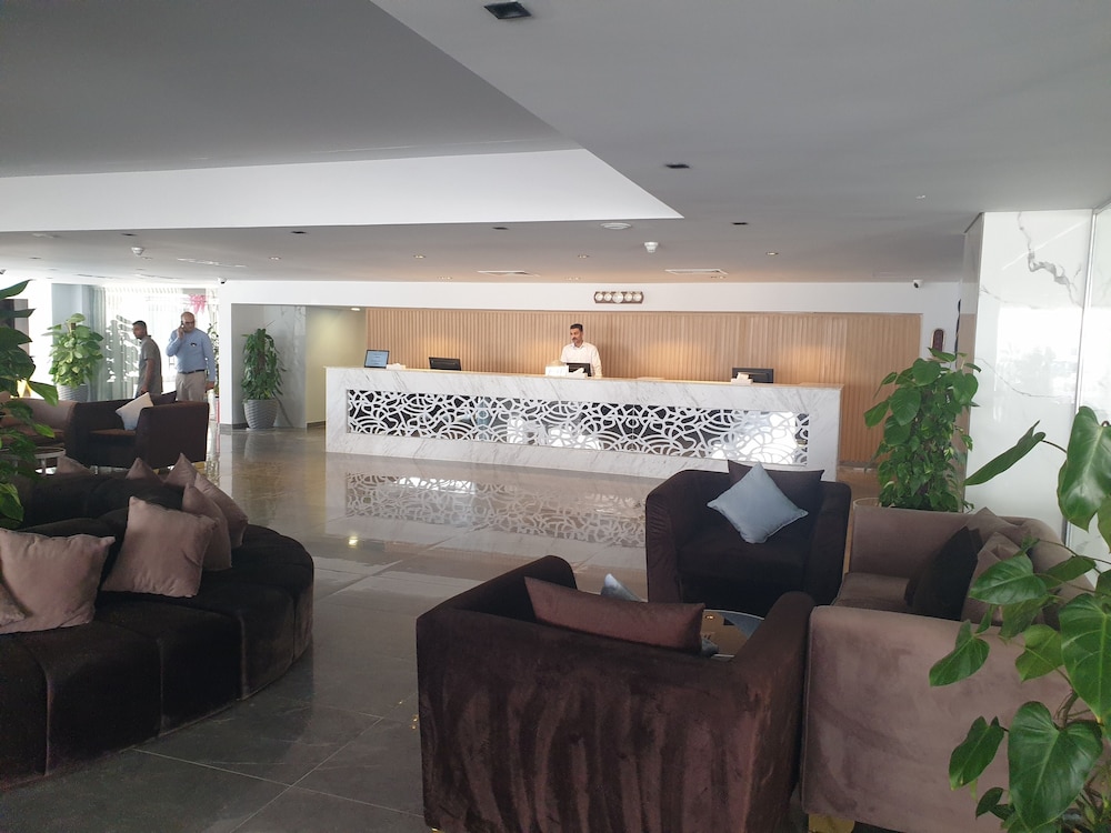 M Hotels at Sokhna 11/59