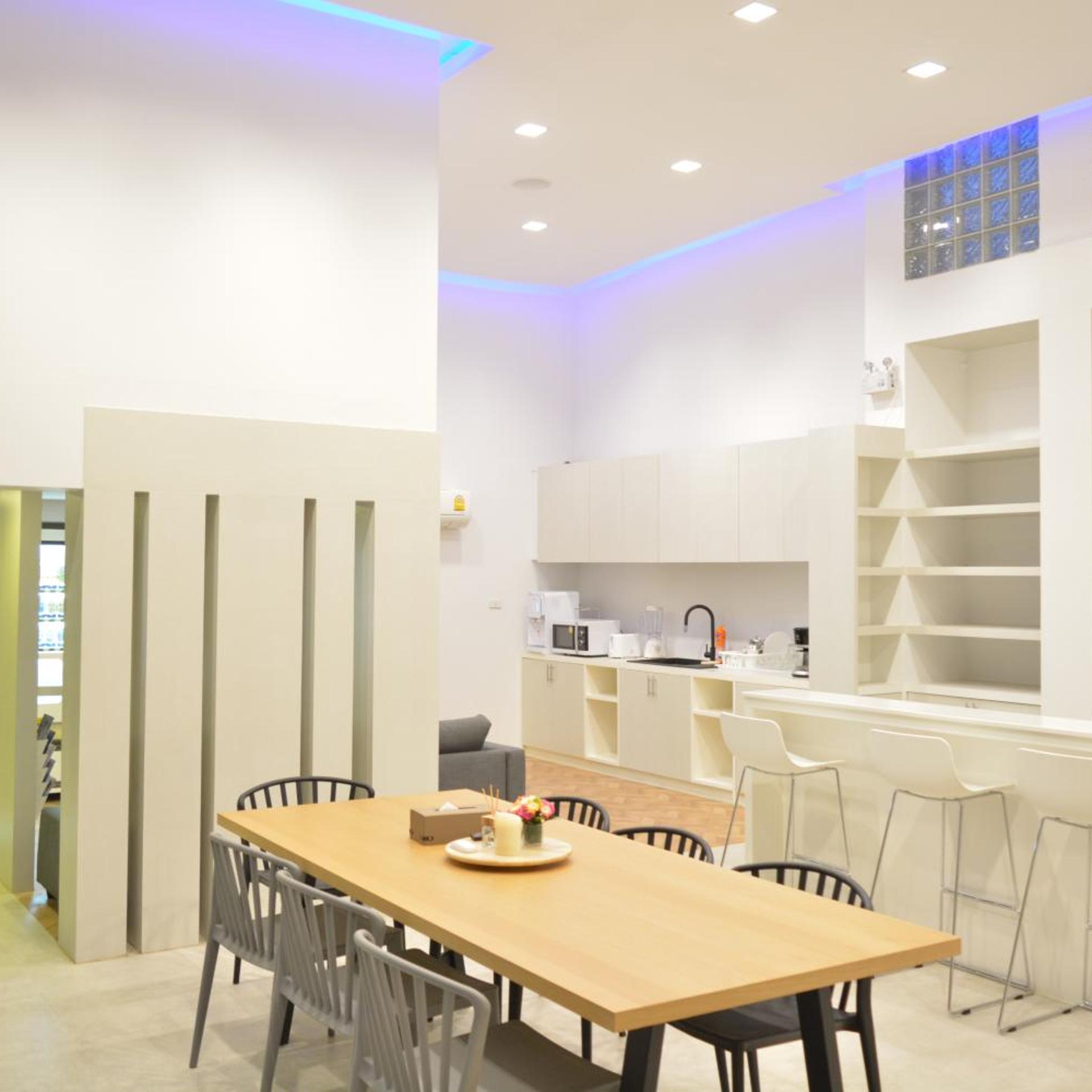 Rezt Bangkok - Hostel 45/61
