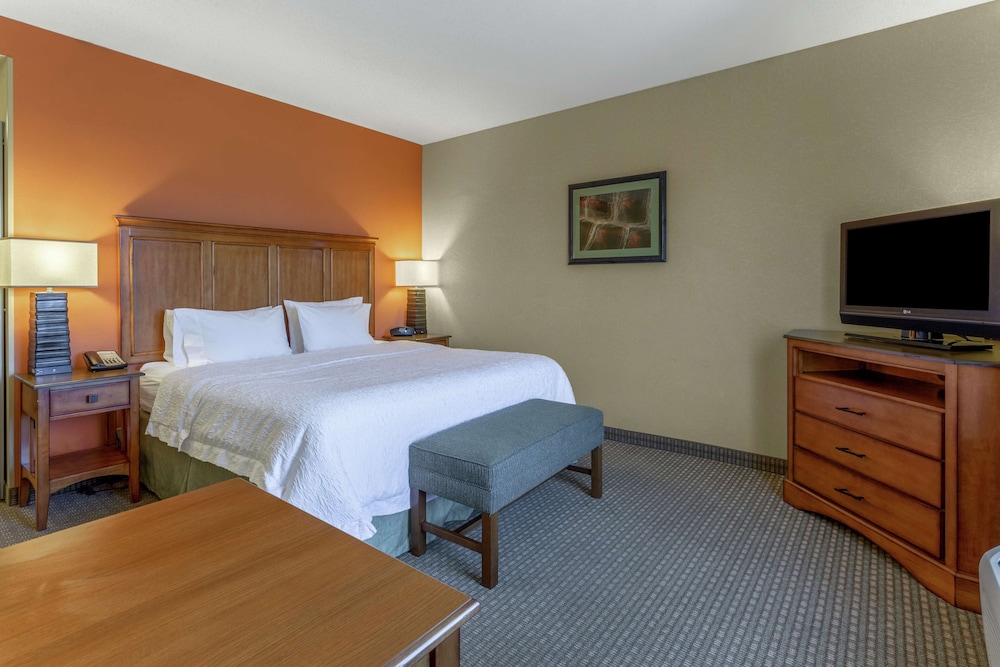 Hampton Inn Okeechobee Lake Okeechobee 16/37