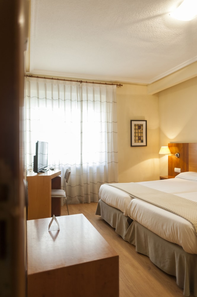Hotel Soho Mercado 3/33