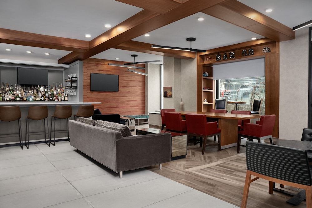 Fairfield Inn and Suites New York Manhattan Central Park 38/44