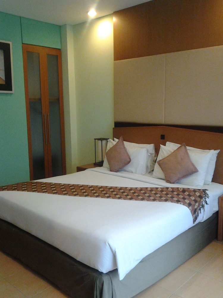Green Valley Resort 8/35