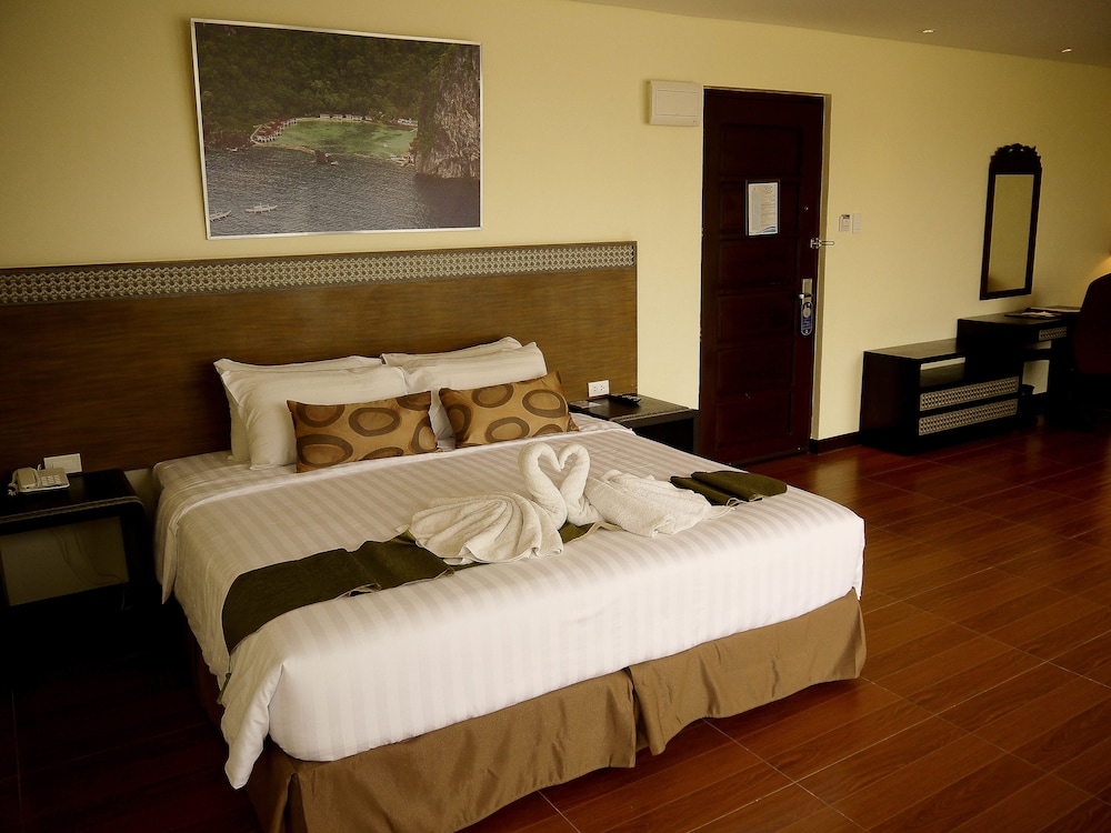 Fersal Hotel Puerto Princesa 21/59