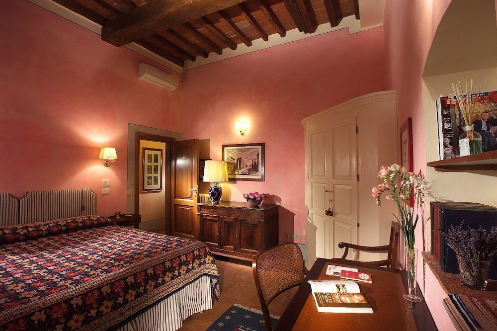 Antica Dimora Firenze 26/38