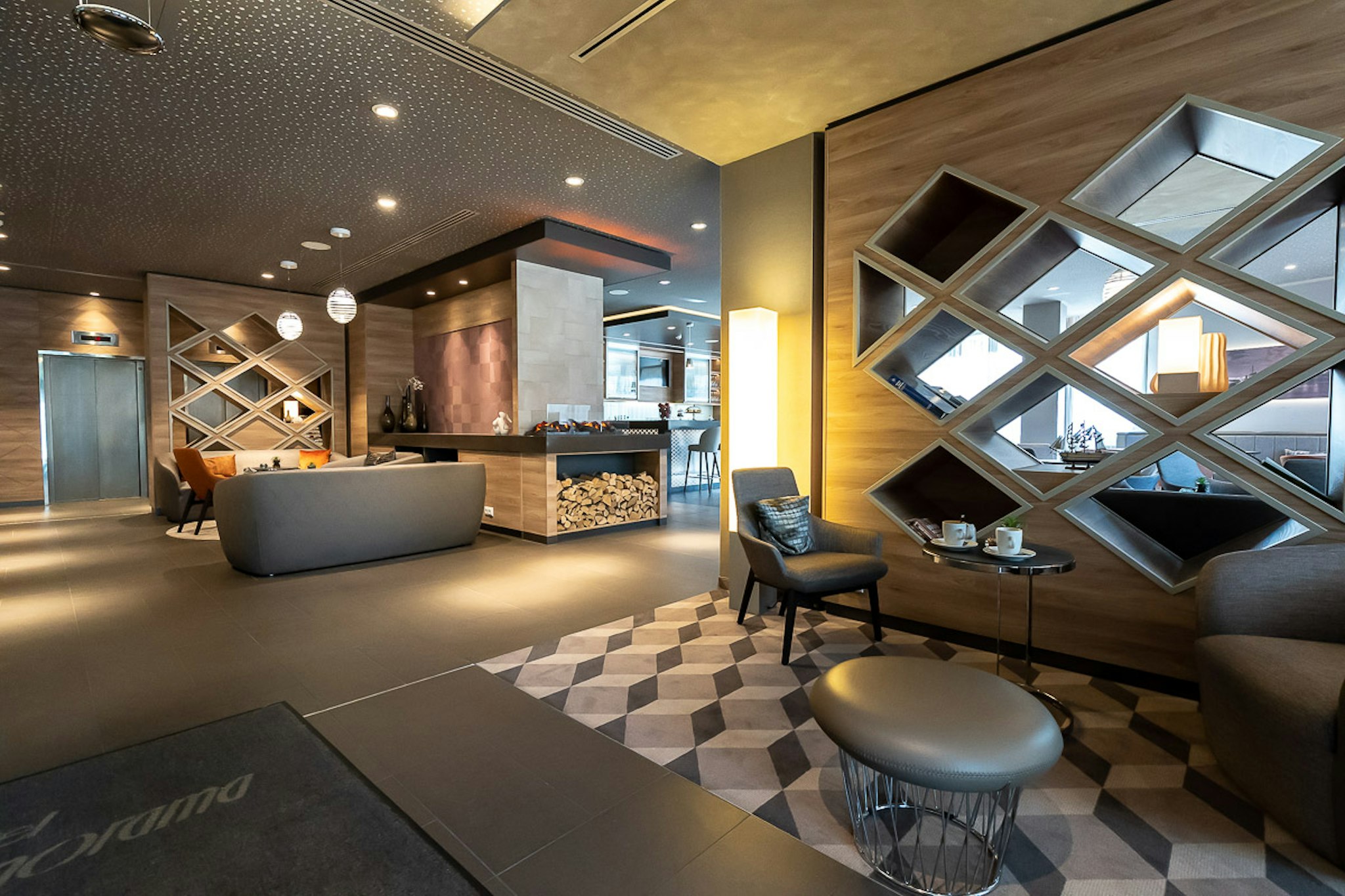 Hotel Panorama Hamburg-Harburg 13/22