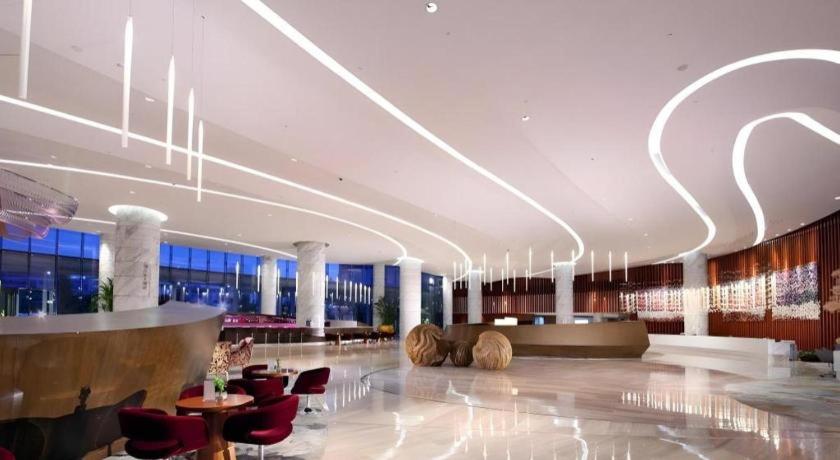 Fliport Hotel Zhangzhou Yuanshan 11/50