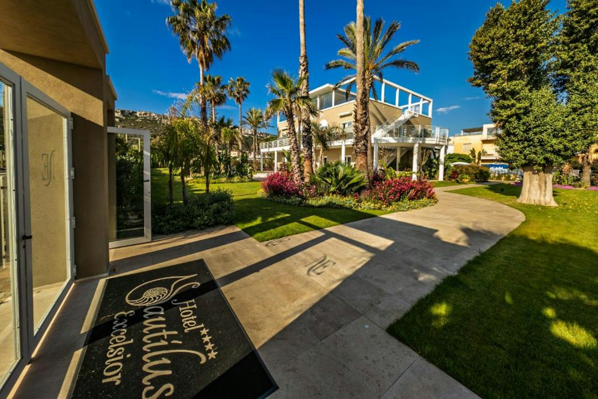 Hotel Nautilus Excelsior - Adults Only 24/31