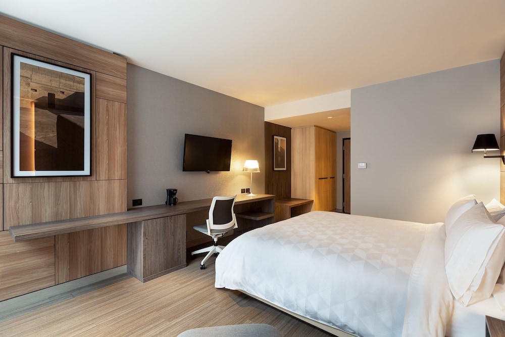 Holiday Inn Lima Miraflores 17/48