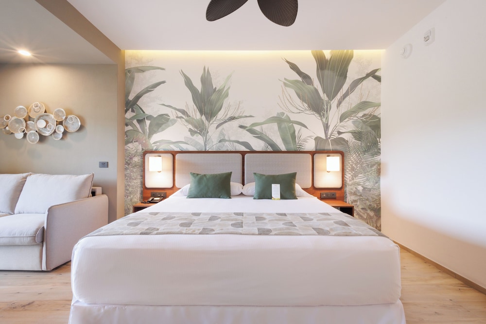 غرفة سوبيريور، RIU Guanacaste All Inclusive 2/10