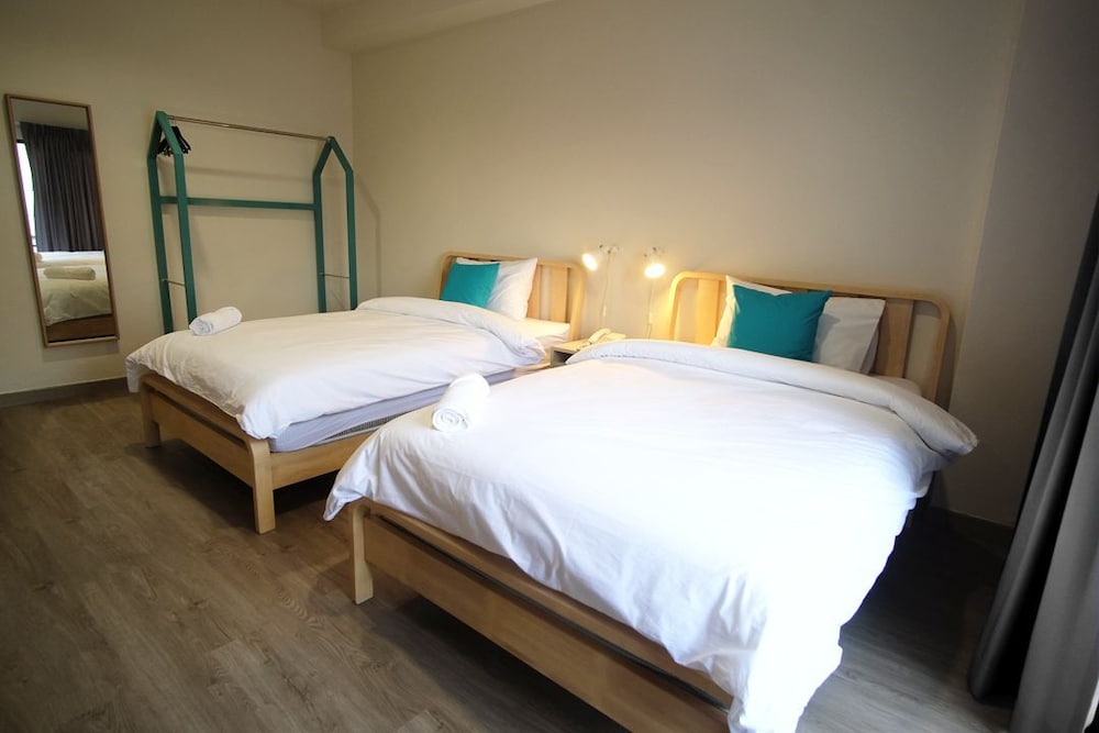 Siam Mansion Hat Yai 22/63