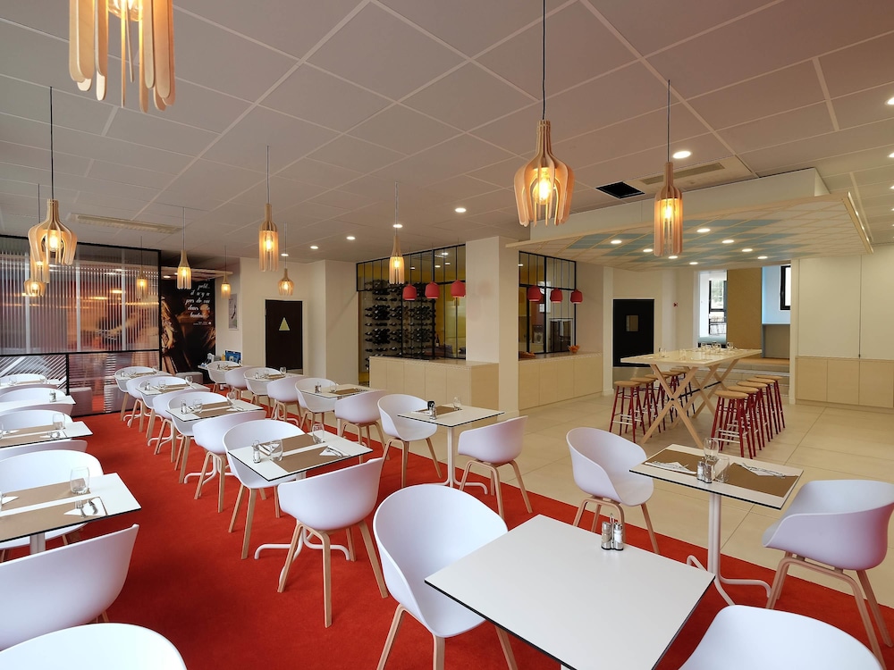 Hotel ibis Styles Auxerre Nord 37/48