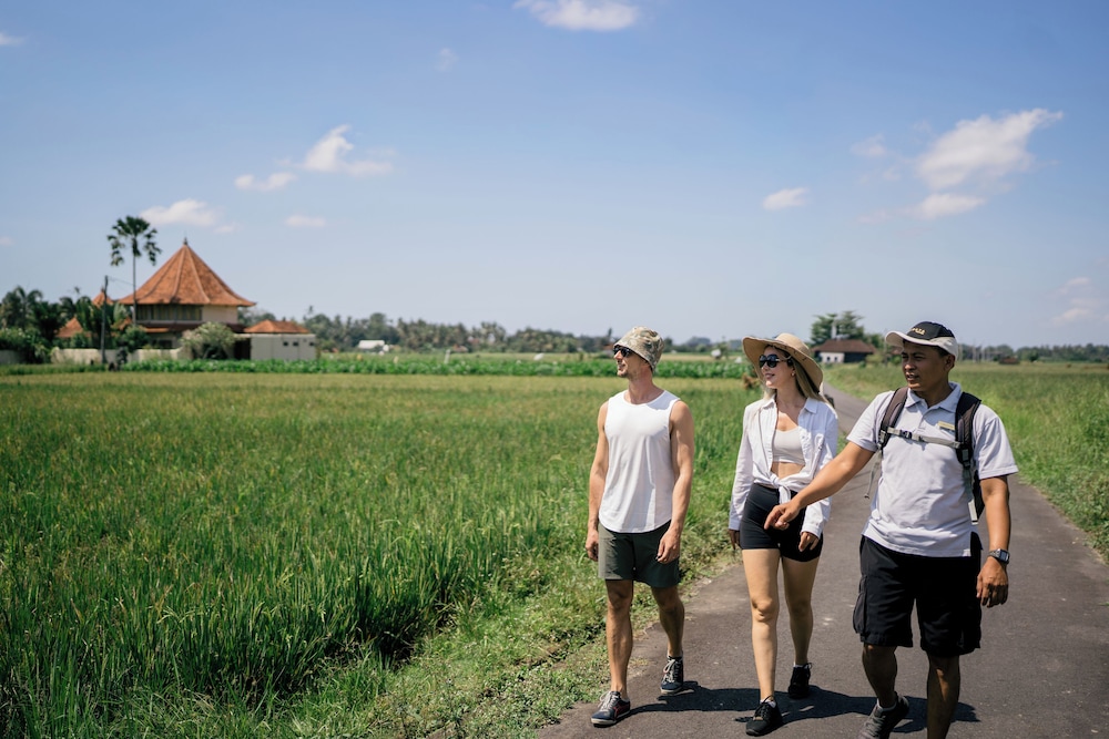 The Samaya Ubud Hotel 59/65