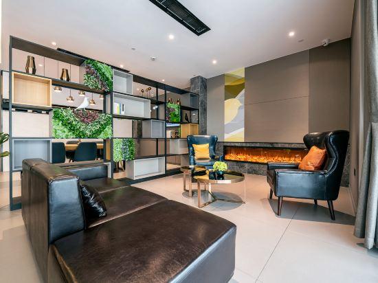 Homeinn Selected(Changshu Hengshan Road) 29/50