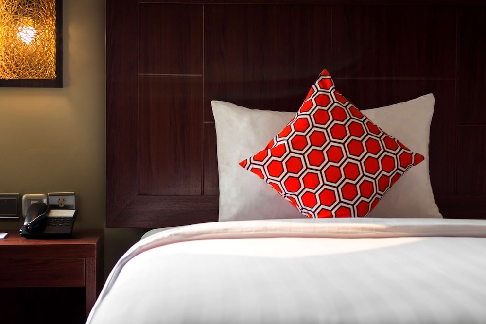 Best Western Senayan 21/47