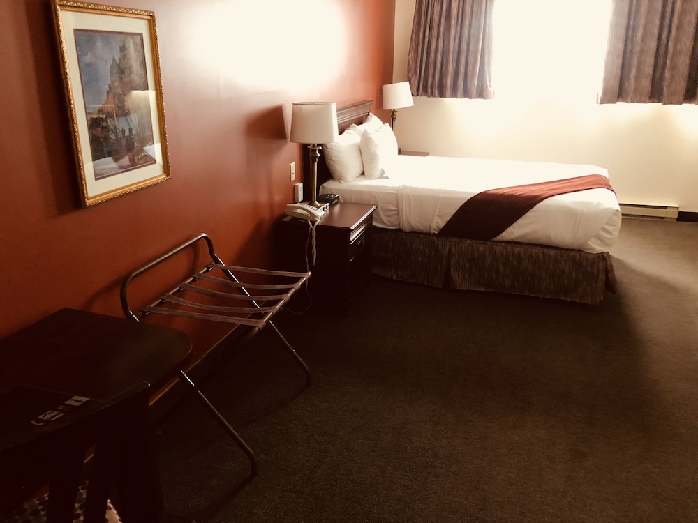 Ramada Plaza By Wyndham Gatineau/Manoir Du Casino 14/47