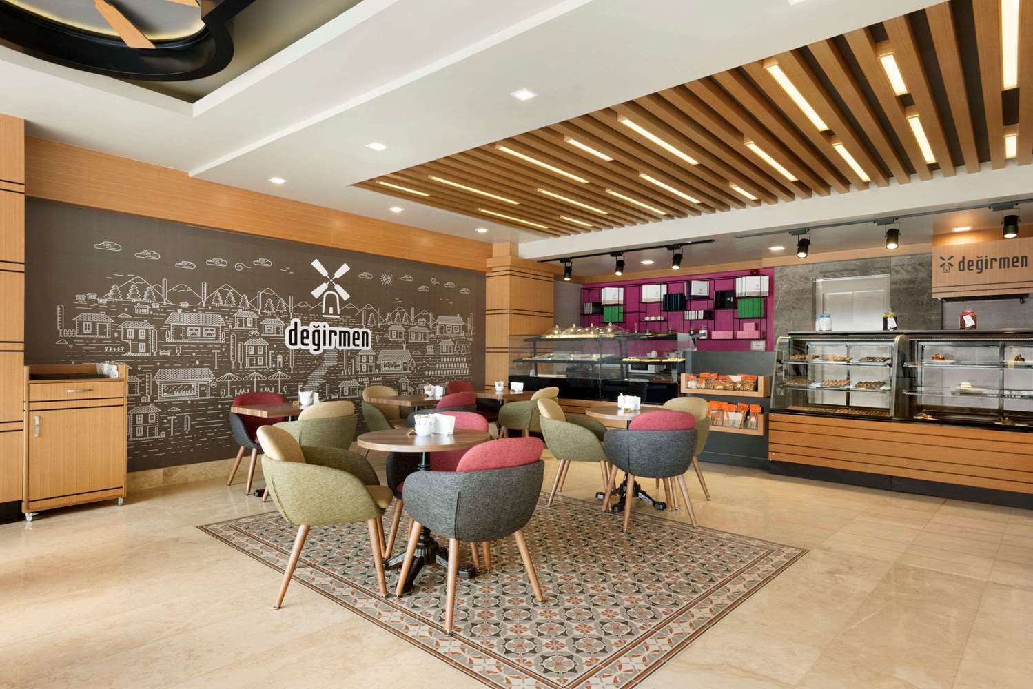 Ramada Encore by Wyndham Gebze 34/49