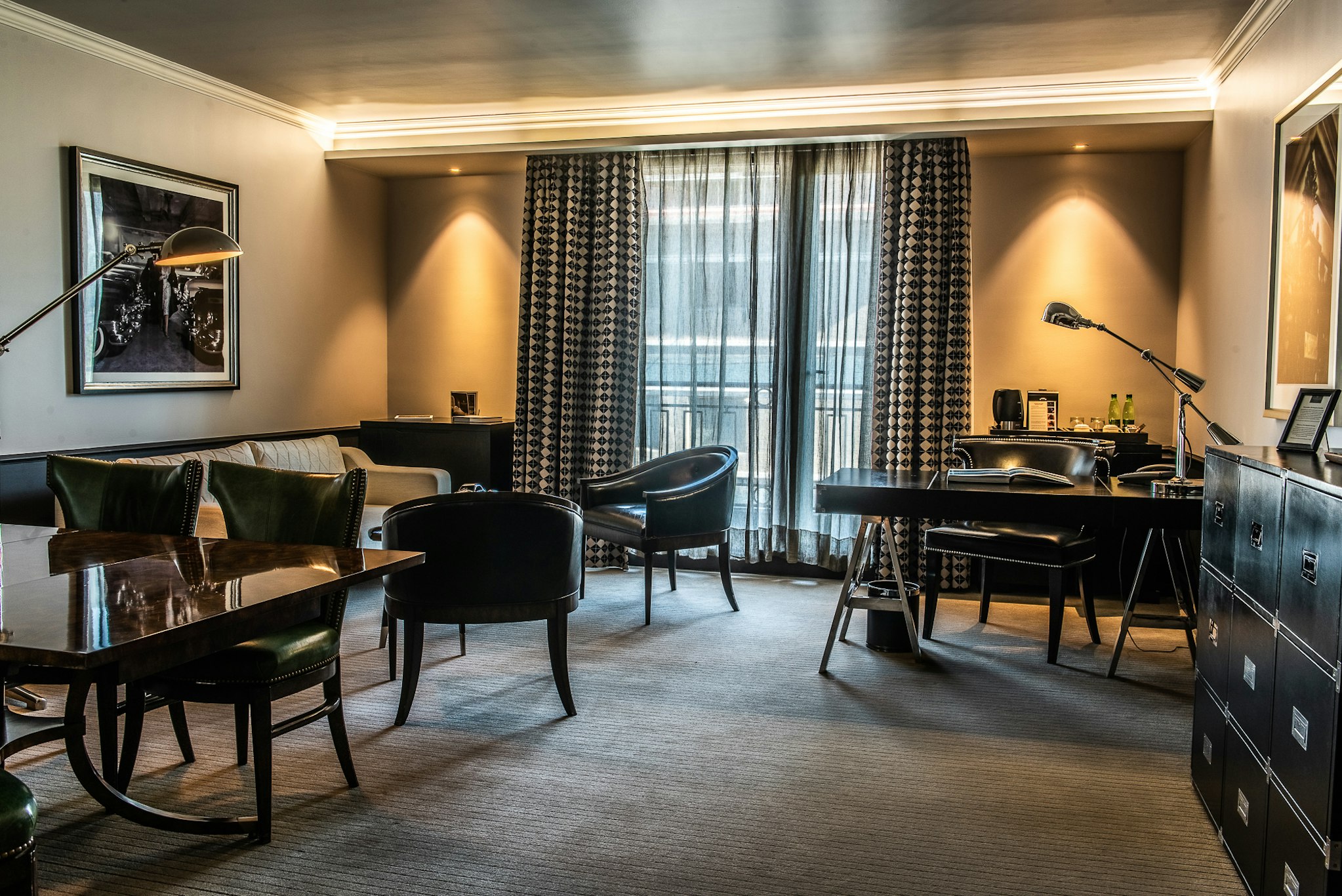 The Singular Santiago Lastarria Hotel 58/83