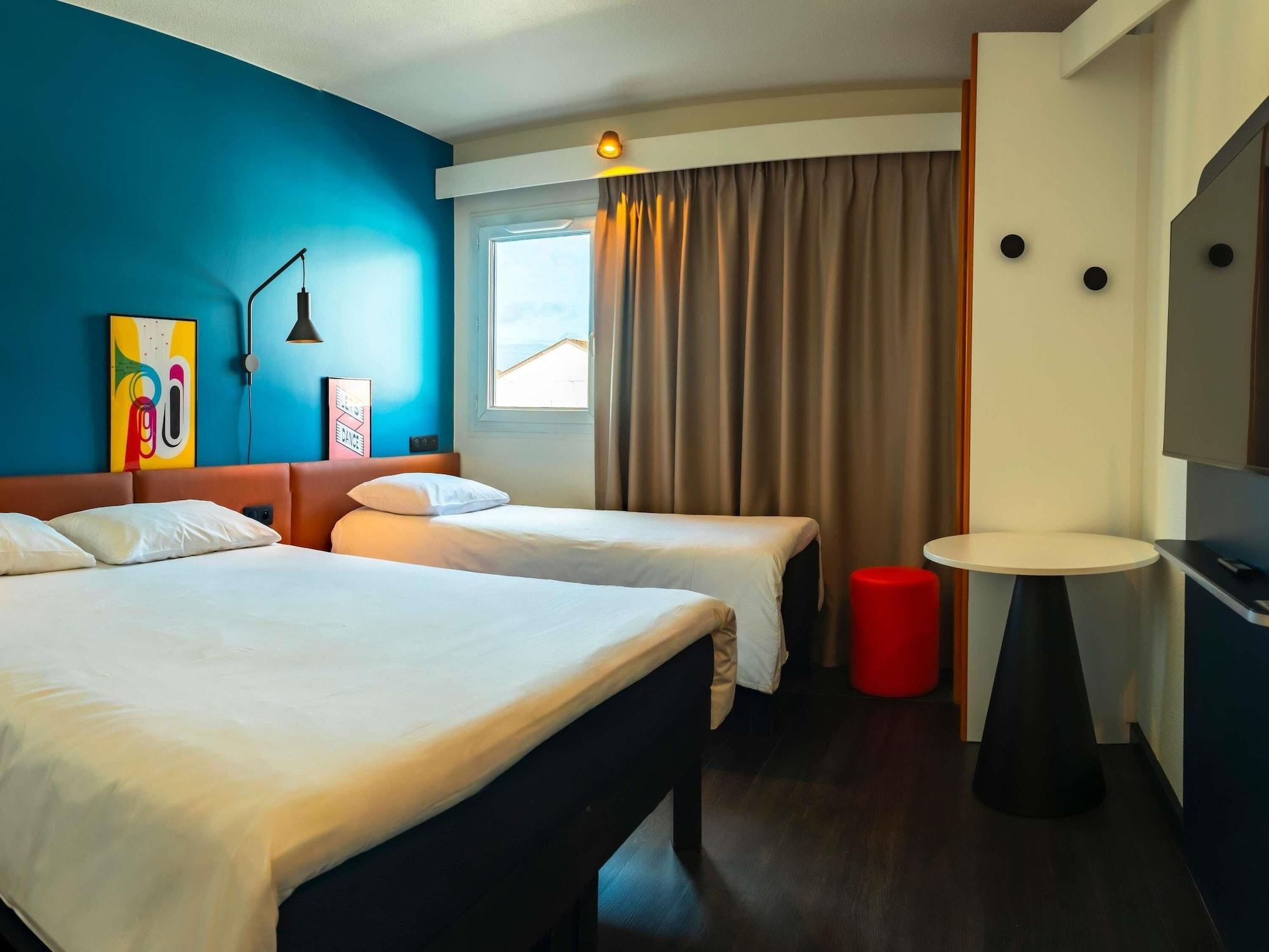 Standard, Multiple Beds، Ibis Bayonne Centre 3/9