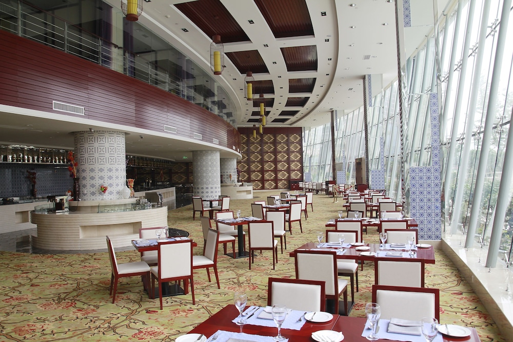Xiaogan Yuji Grand Hotel 19/20
