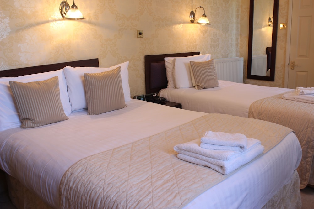 STANDARD, TWIN BEDS