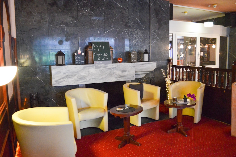 Carea Residenz Hotel Harzhohe 19/34