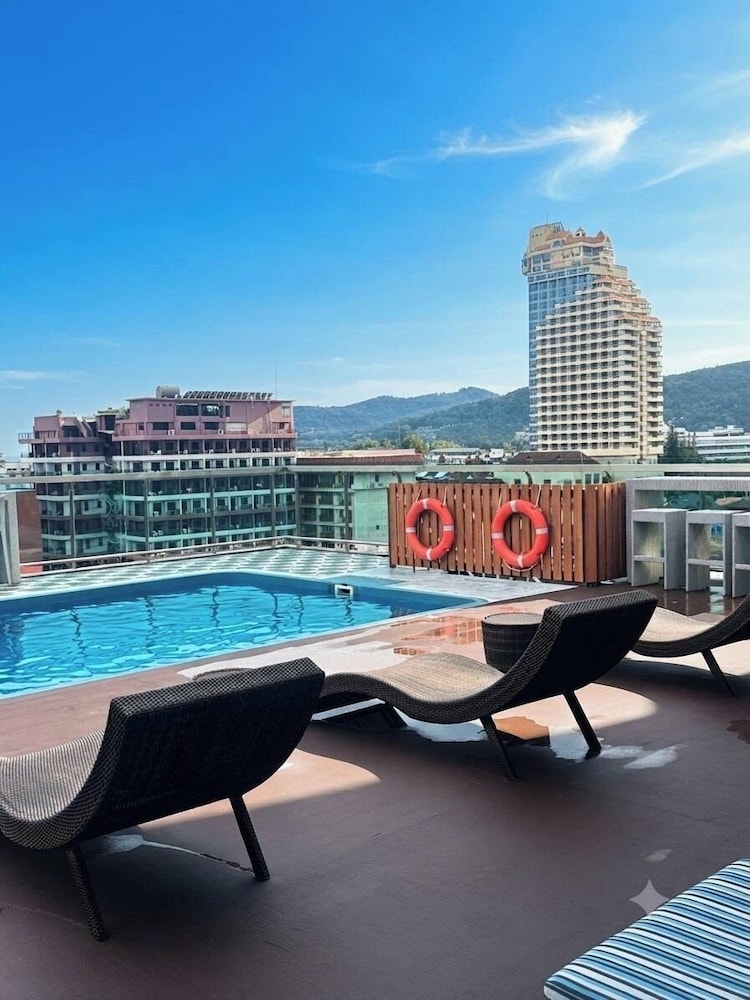 Aspira Central Patong 51/60