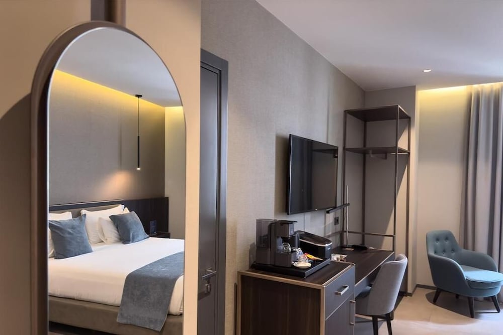 Hotel Vitruvio 37/50
