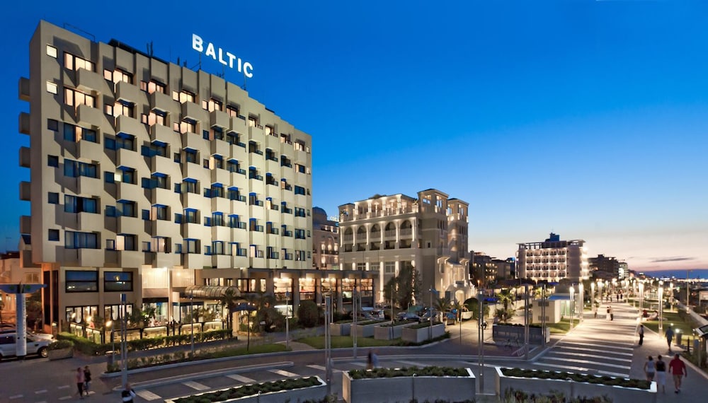 Hotel Baltic Riccione 9/68