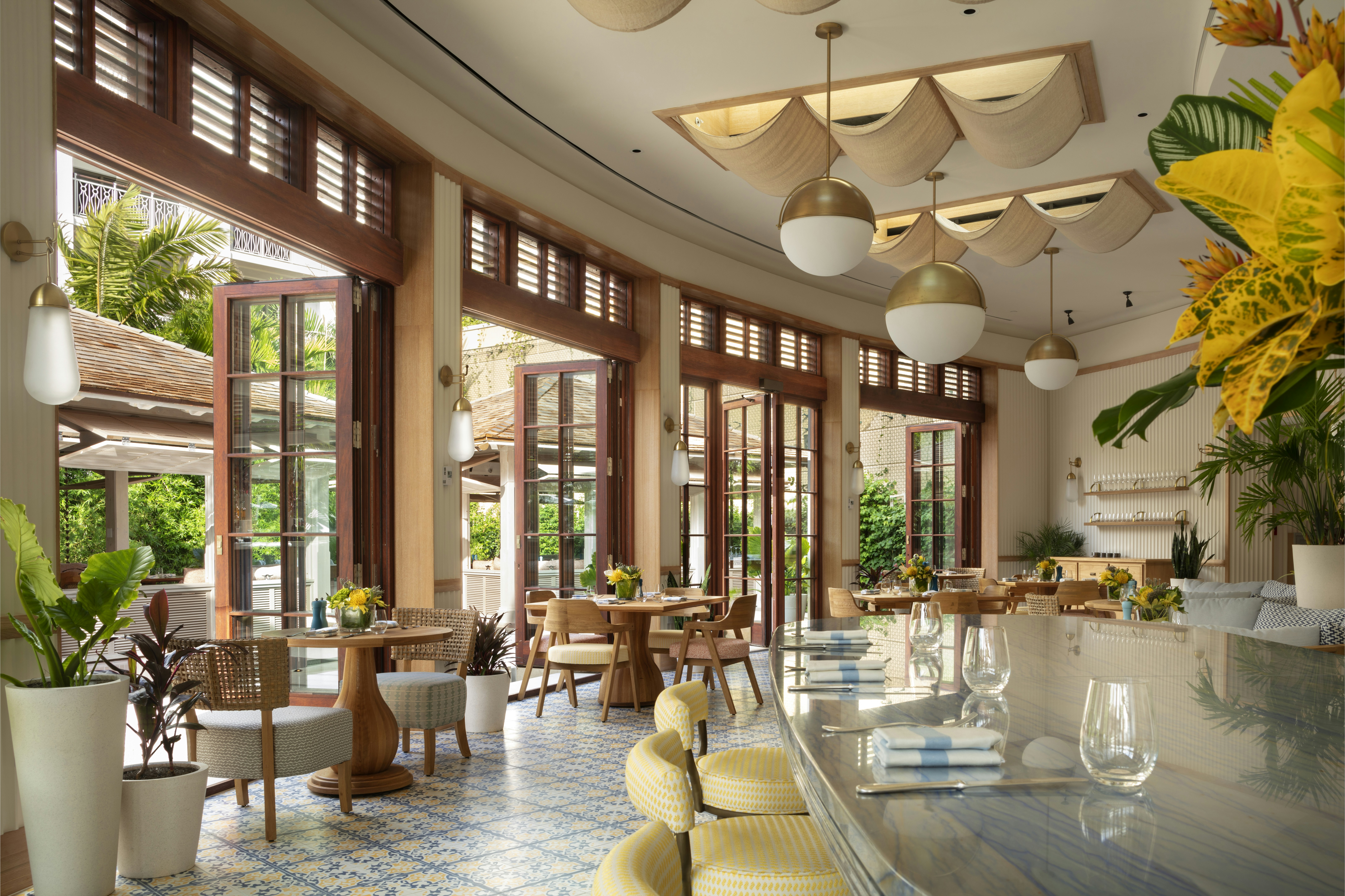 Rosewood Baha Mar 41/82