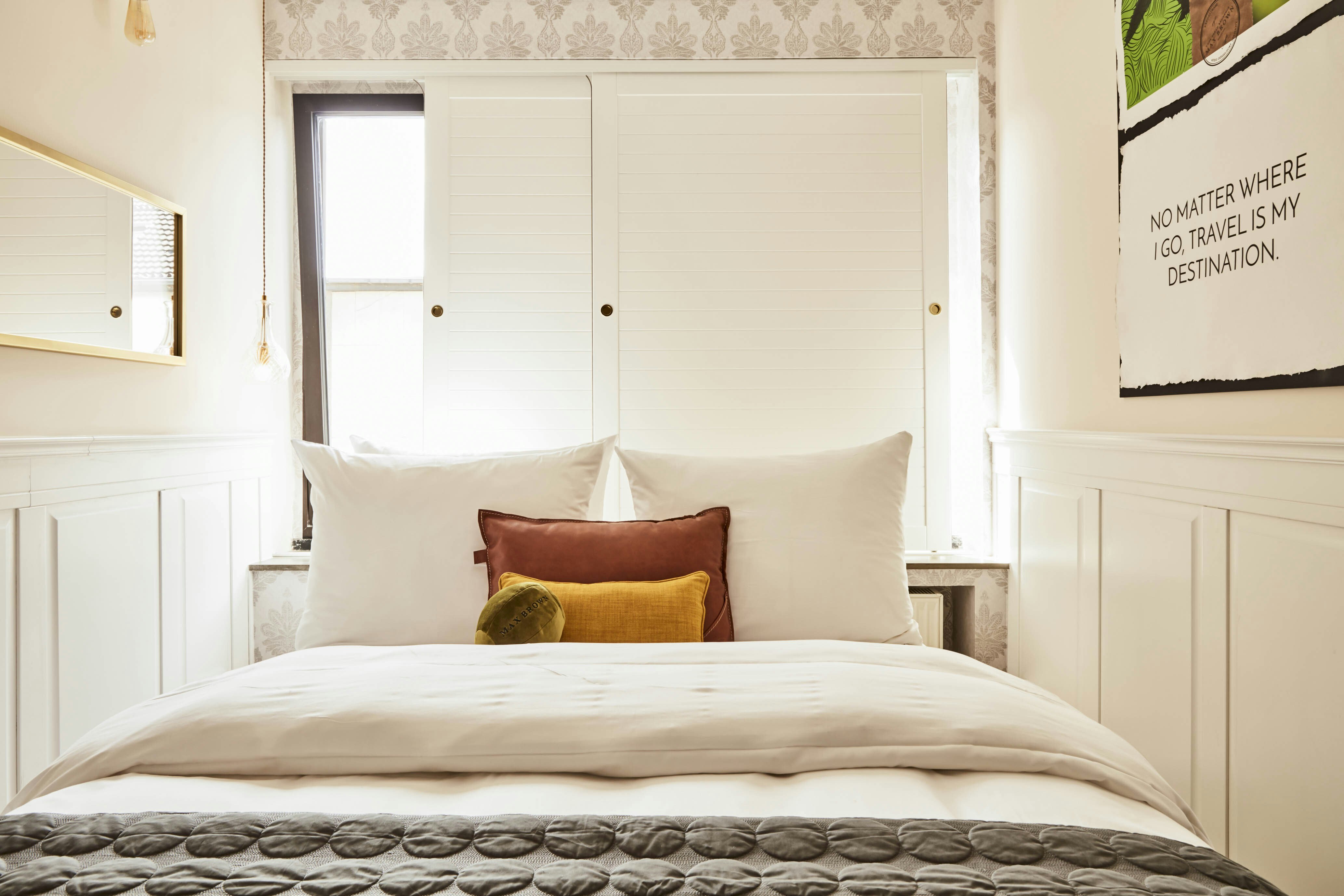 Max Brown Hotel Midtown, part of Sircle Collection 24/61