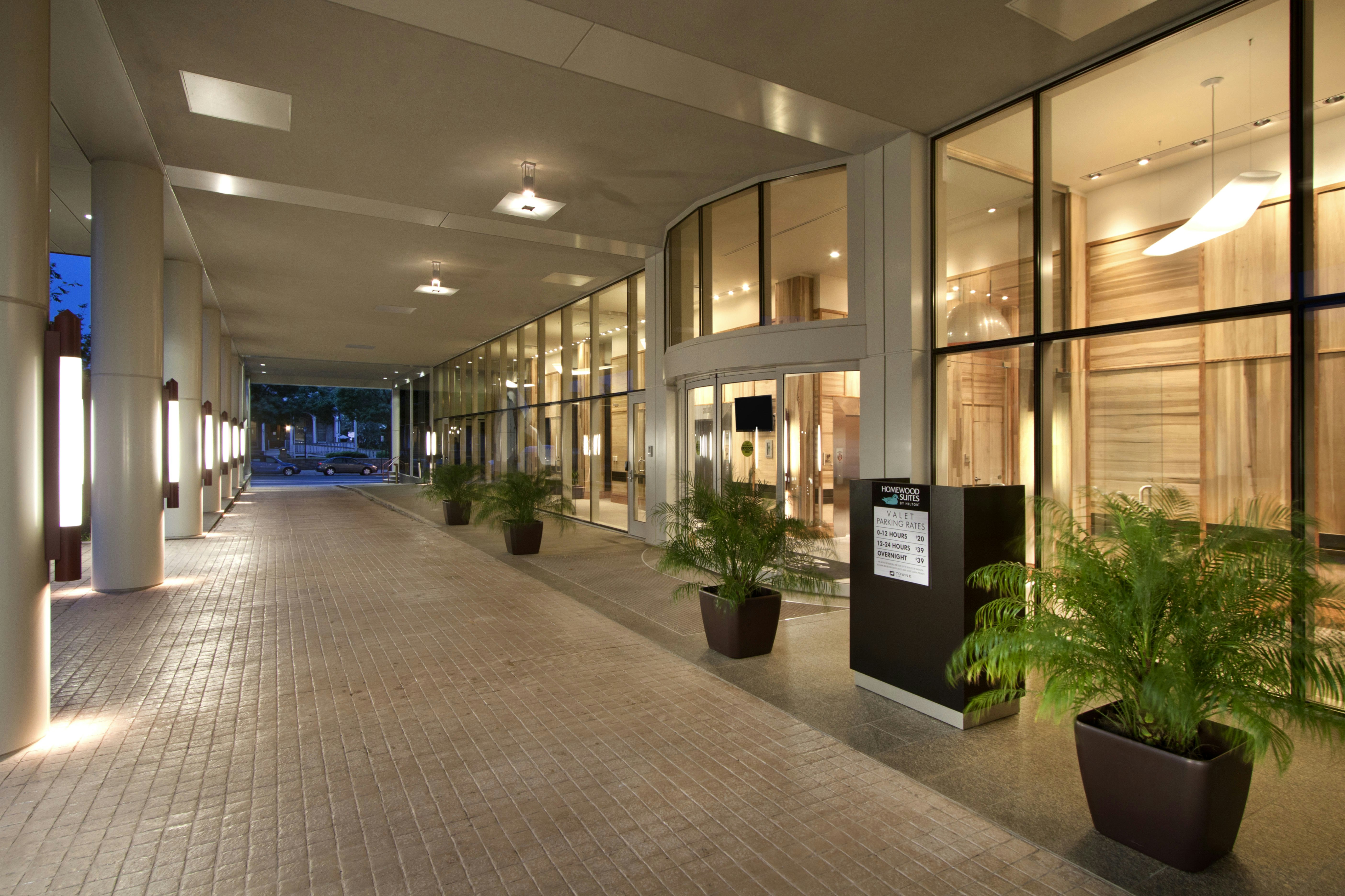 Homewood Suites by Hilton University City Philadelphia PA 24/26