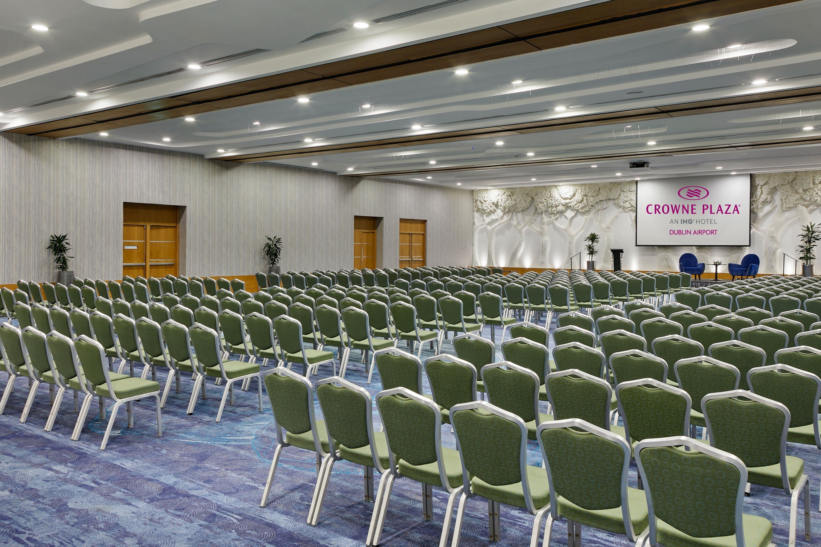 Crowne Plaza Dublin Airport 37/50