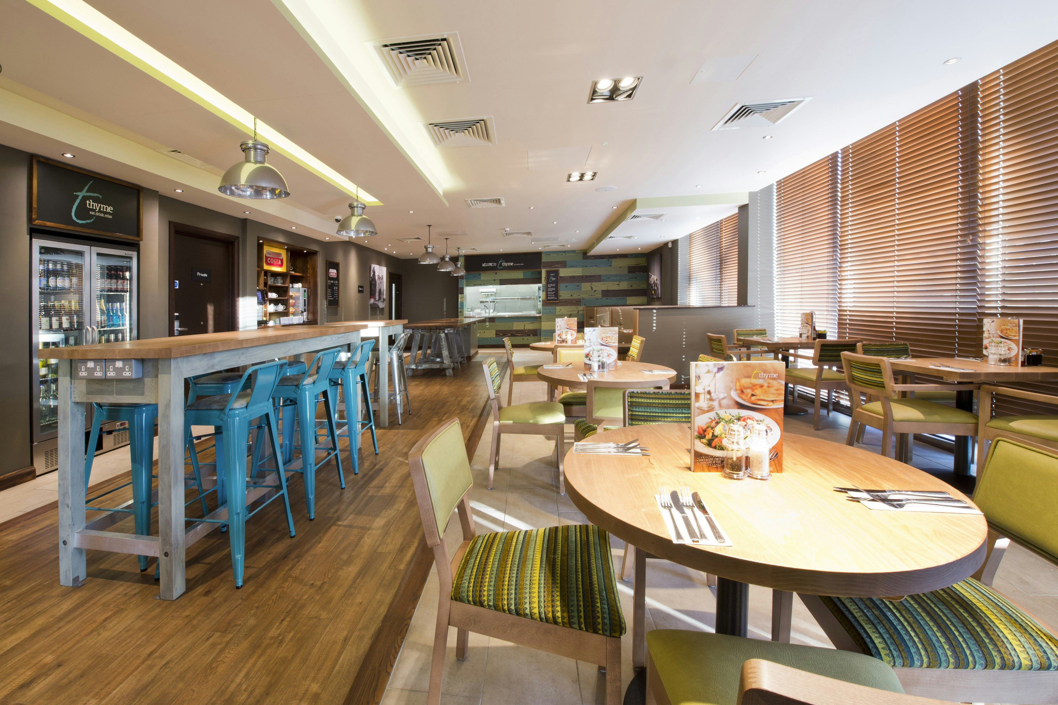 Premier Inn London Lewisham Hotel 18/27