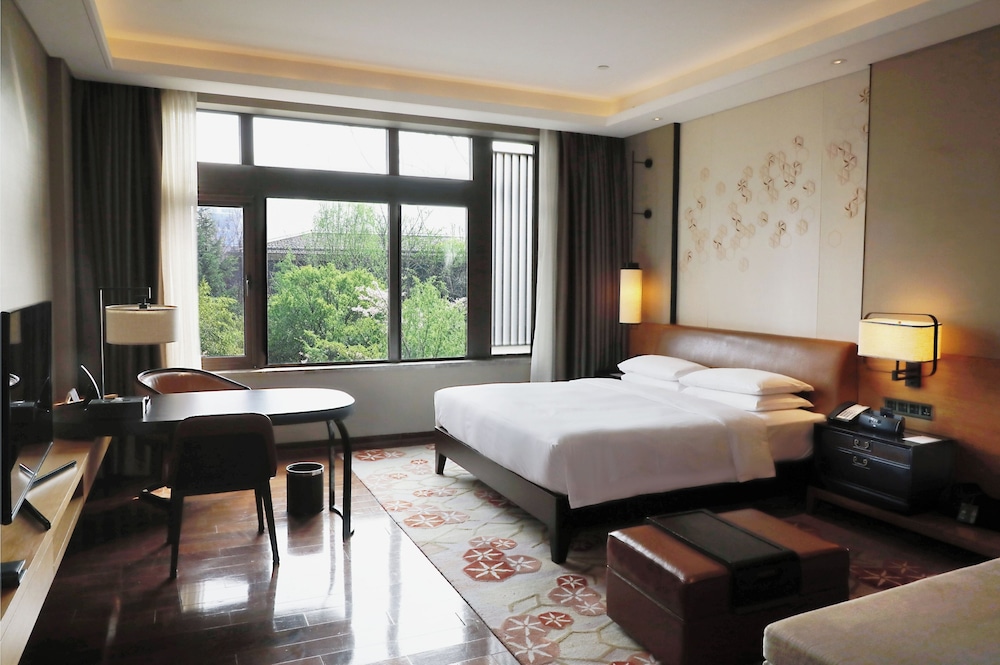 Hyatt Regency Xi An 19/72