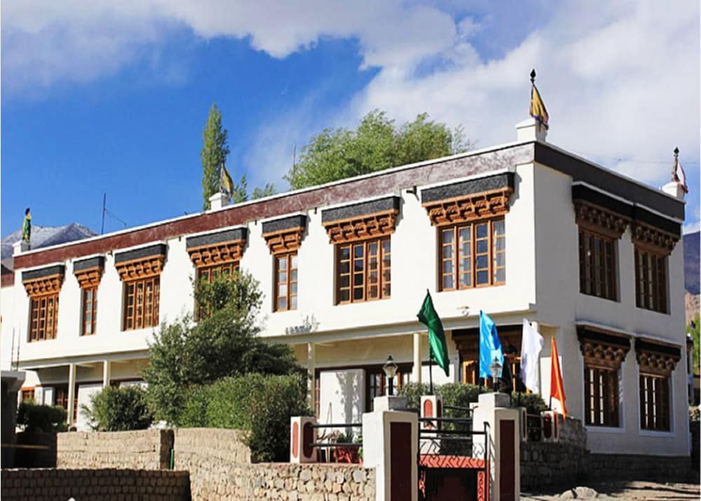 Hotel Mahay Palace 4/34
