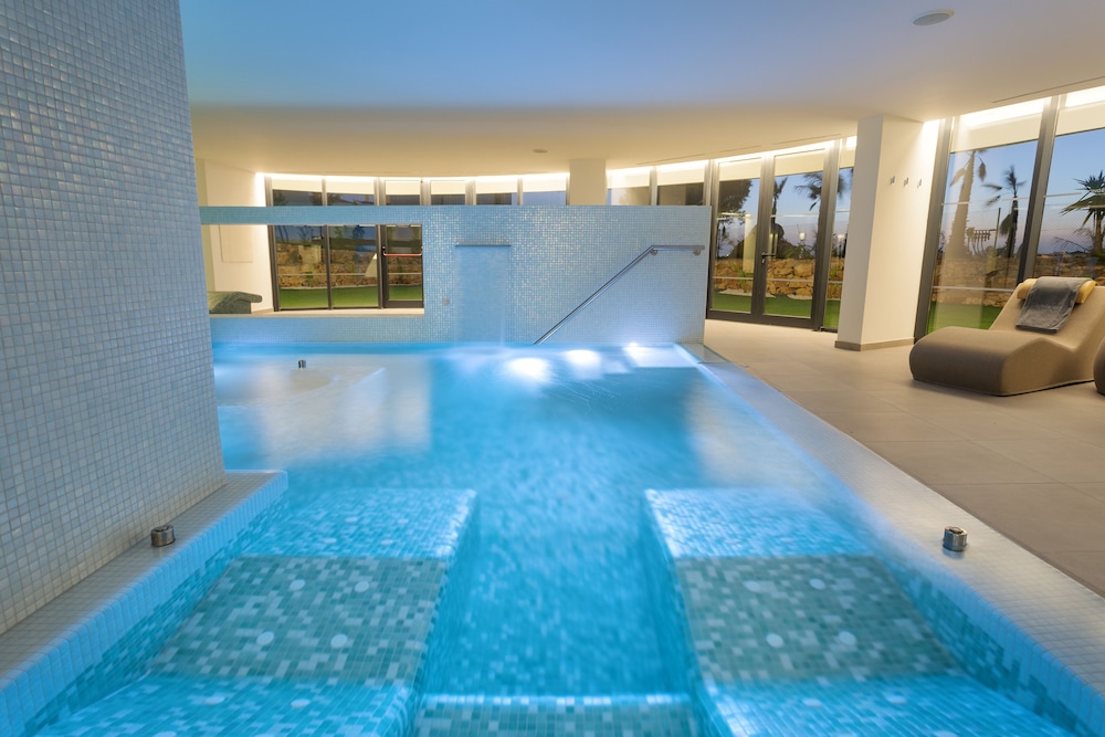 Longevity Health & Wellness Hotel 31/67